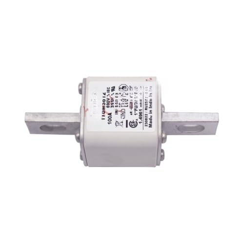 Fusible 170M3613 125A pour protection de circuits industriels