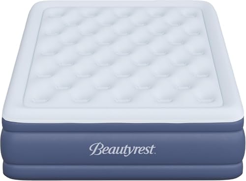 Beautyrest Supreme Air Queen Air Mattress