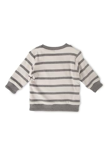 Shirt réversible bébé garçon Sigikid Polar Expedition en coton doux - 5