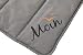 TRIXIE Be Nordic Reisedecke Hooge, 100 × 65 cm, grau - 37170
