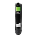 High Purity Filter Cartridge for Kinetico K5 Dental system. (Part No. 13450 LIME GREEN)