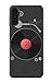 R3952 Turntable Vinyl Record Player Graphic Case Cover for Samsung Galaxy A13 4G