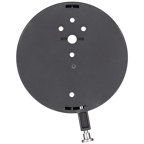Image of Westcott Float Wall Mount Speedring by Lindsay Adler - Store and Organize Softboxes, Light Modifiers, and Reflectors in Photo Studios (Elinchrom)