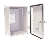 Telephone, Enclosure, Weatherproof NEMA 4X