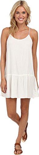 Roxy Juniors Like It's Hot Drop-Waist Dress