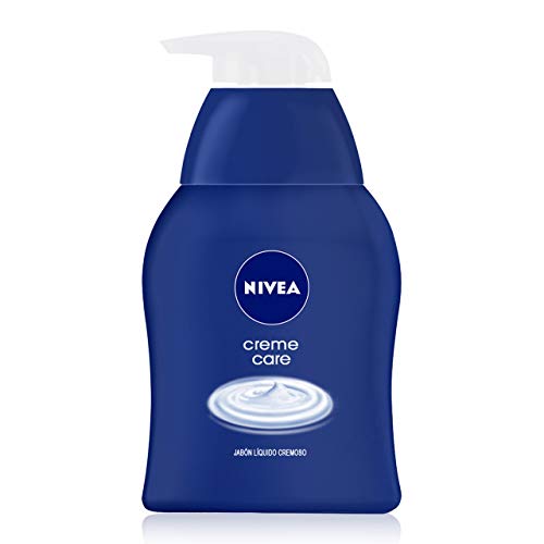 Preisvergleich Produktbild Nivea Creme Care cremige Flüssigseife- 250 ml