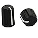 Two Way Radios Channel Knob is Compatible with Motorola XPR3000/3000E XPR3300/3300E XPR3500/3500E DEP550/550E DEP570/570E DP2400 MTP3150 (5 Pair)