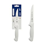 Faca Para Desossar Tramontina Premium Branco 5'