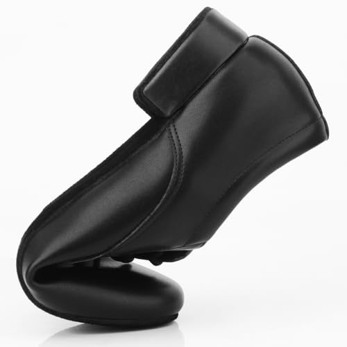 Keemi Men's Leather Character Shoes3