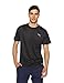Produktbild PUMA Herren T-Shirt A.C.E. SS Tee, Puma Black, XL, 516648