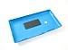 Nokia Lumia 520 ~ Blue Back Cover Housing ~ Repair Part Replacement