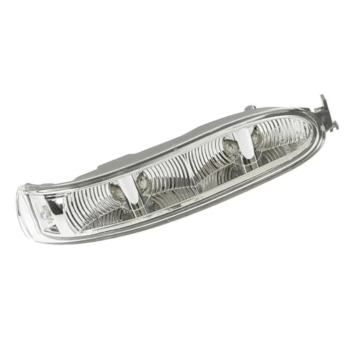 Evite multas ITV con la luz de intermitente espejo derecho Benz CLK 4