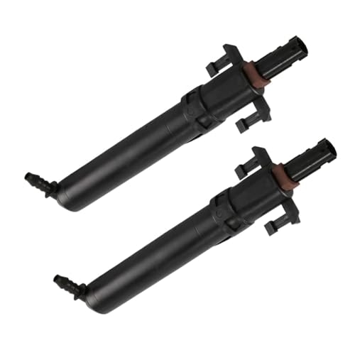 Pompe de nettoyage et lave-phares Citroën C4 2006-2010 gicleur 6438P1 6438F3