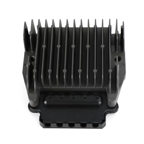 Redresseur de tension pour VFR 1200 X Crosstourer idéal pour voyager serein