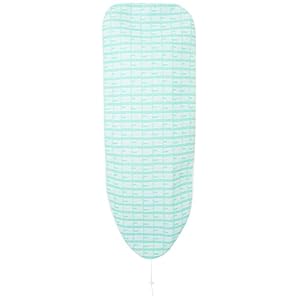 Addis Perfect Fit Cover Aquagreen (...