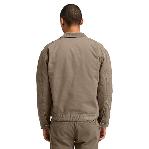 Timberland Men's Washed Canvas Insulated3