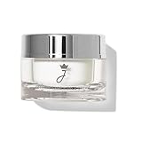  Jacadi Paris Skincare crema viso idratante – con ingredienti naturali e acido ialuronico – 50 ml
