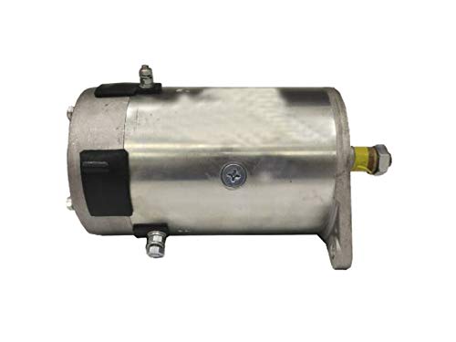 Partsworldusa 12V 23A Starter Generator For Club Car Ds Series Fe290 Fe350 Golf Cart 1996-2006 | 15404 1018337-01 Tmc001B0021 G096503 G278441 G338771 341-75101 37-2273 420-44005 Without Pulley #TOP2