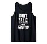 Food Science Team Gifts & T-Shirts