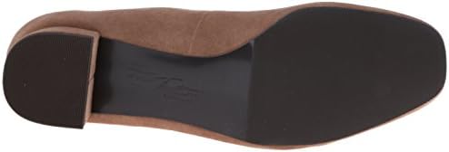 Trotters Women's LOLA Pump, Dark Nude, 10.5 N US | Image 3