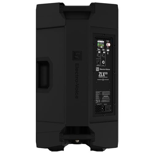 Image of Electro-Voice ZLX-15P-G2 15in. 2-Way Powered Loudspeaker with Bluetooth