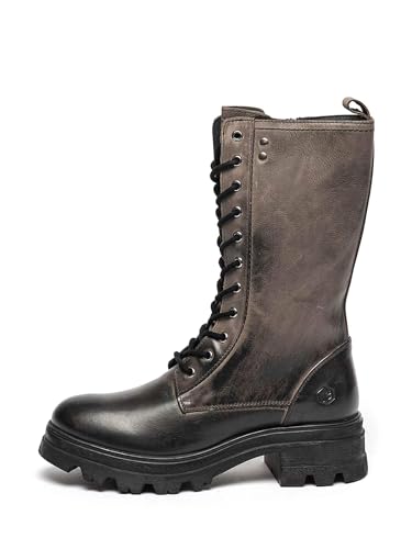 Bottes Camilla Lumberjack pour vos balades d'automne