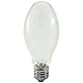 GE 22137 - 100 Watt - BD17 - ConstantColor - Pulse Start - Metal Halide - Unprotected Arc Tube - 3000K - Medium Base - White Coated - ANSI M140/M90 - Universal Burn - CMH100/C/U830MED