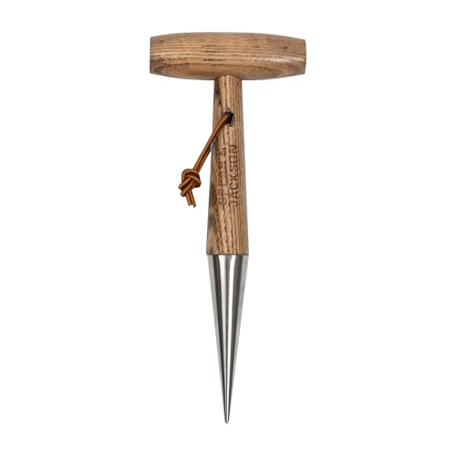Spear & Jackson 5610DB Traditional Stainless Dibber