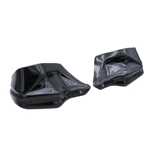 Protège-mains G310R pour éviter les mains froides et bloquer les gravillons