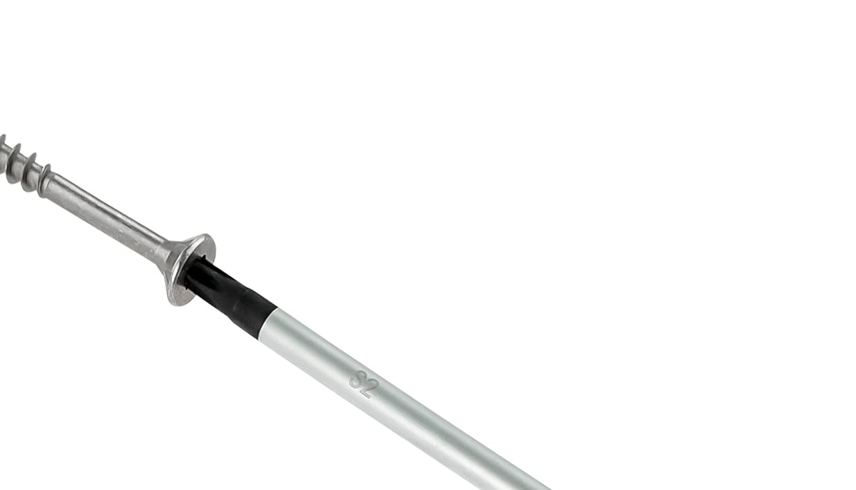 Bosch Professional Tornavida Seti 6 Parça