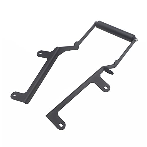 Support de pare-brise moto Forza 750 fixation GPS portable