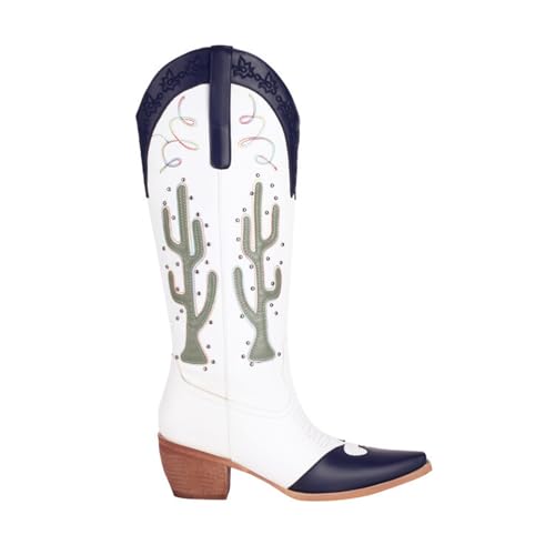 Bottes hautes pour femmes qui aiment le confort du talon bloc sans sacrifier le style