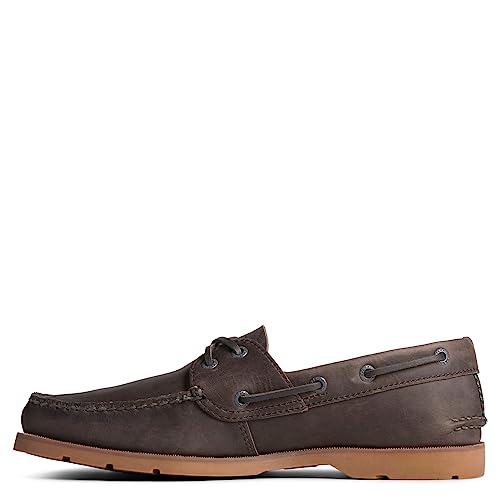 Image of Sperry Men's, Leeward Boat Shoe