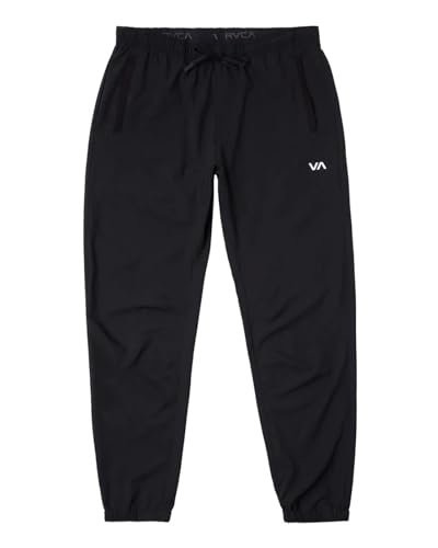 RVCA Men's Yogger Pant