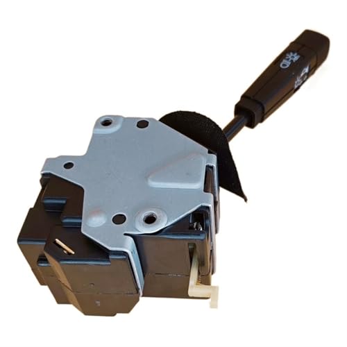Interrupteur clignotant Renault R9 R911 et Express commande de phare
