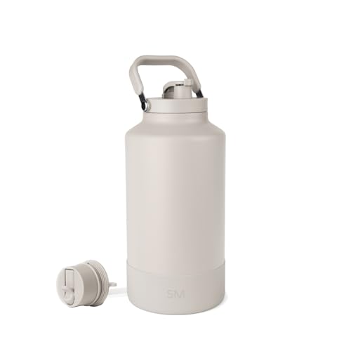 Simple Modern Trek Pivot | Gallon Water Bottle Jug with