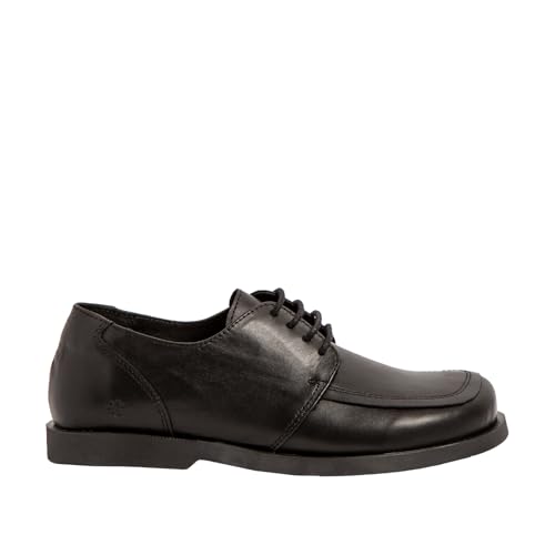 El Naturalista N5876 bottines souples noires parfaites pour marcher en ville