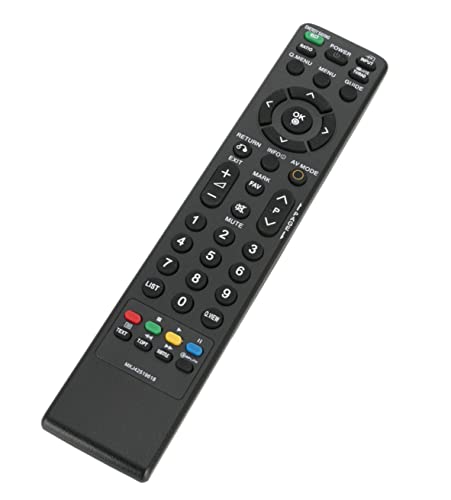 AULCMEET MKJ42519618 Replacement Remote Control Compatible with LG 4K OLED Smart TV 42LH4000 42LH4020 42LH4010 47LH4000 47LH4020 47LH4010 32LH4900 37LH4900 42LH4900 47LH4900 32LH5000 32LH5020 - Image 4
