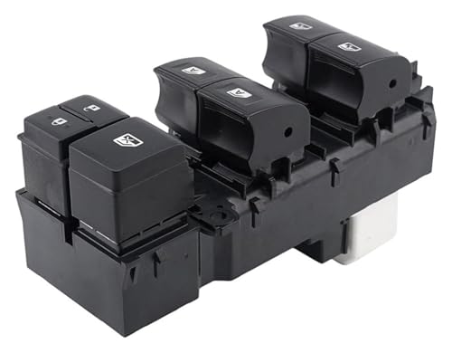 Interrupteur lève-vitre électrique avant gauche Toyota Highlander 2013-2016 84820-0E020