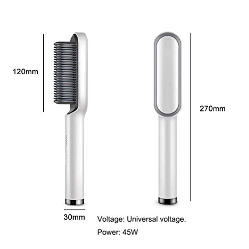 Oyria Piastra per Capelli elettrica Professionale