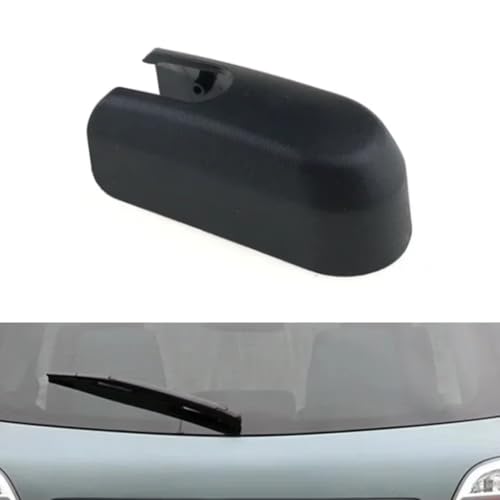 Capuchon écrou essuie-glace arrière pour Mazda CX-5 et CX-9 cache culbuteur CC4367395 - 6