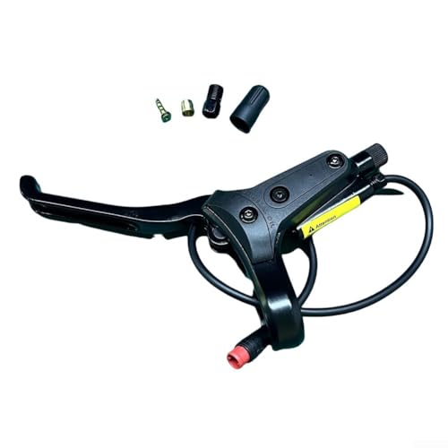Levier de frein vélo électrique avec activation de mise hors tension circuit SM2A