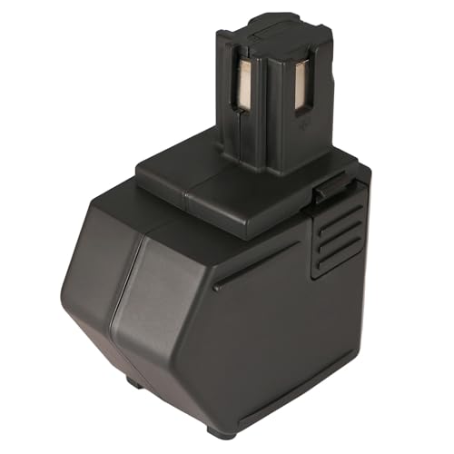 Batterie 12V 3Ah pour Hilt SB12 SBP12 SFB120 outillage sans fil Ni-MH - 3