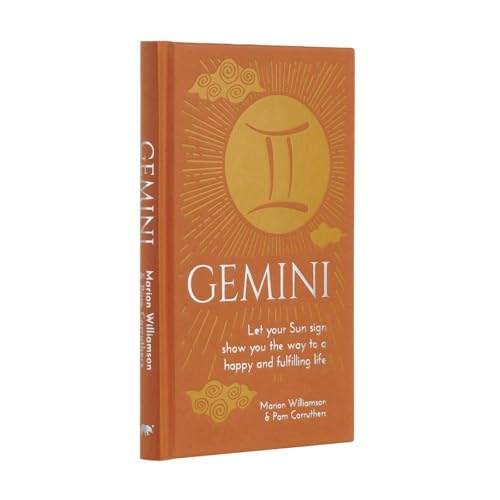 Gemini: Let Your Sun Sign Show You the...