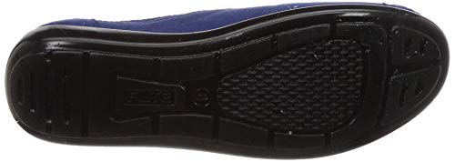 Image of Womens Ballet Flat