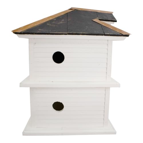 Image of Mount Joy 2 Level Purple Martin Manor, 9 Room by Prime Retreat