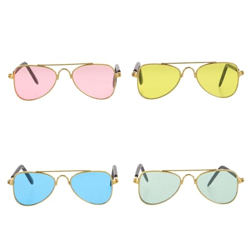 MUELODSIC �y�b�g�p�T���O���X ���L�ʐ^�B�e�p������ �y��AC�f�ސ� �t�F�X�e�B�o���ƃR�X�v���������^���p�A�C�E�F�A 4�Z�b�g