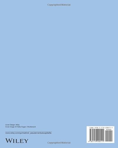 Wiley 9781119490111 Venture Capital And The Finance Of Innovation thumb #1