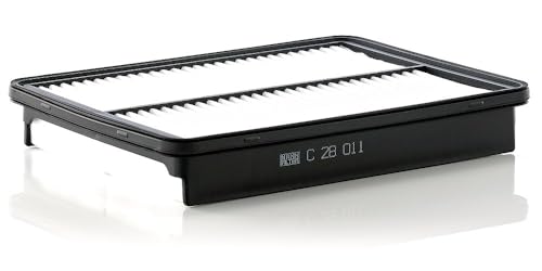 MANN-FILTER C 28 011 Air Filter - for Cars + Transporters