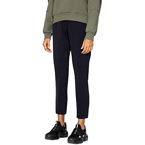 Pantalones de Viaje AJISAI con Bolsillos para Mujer Cover